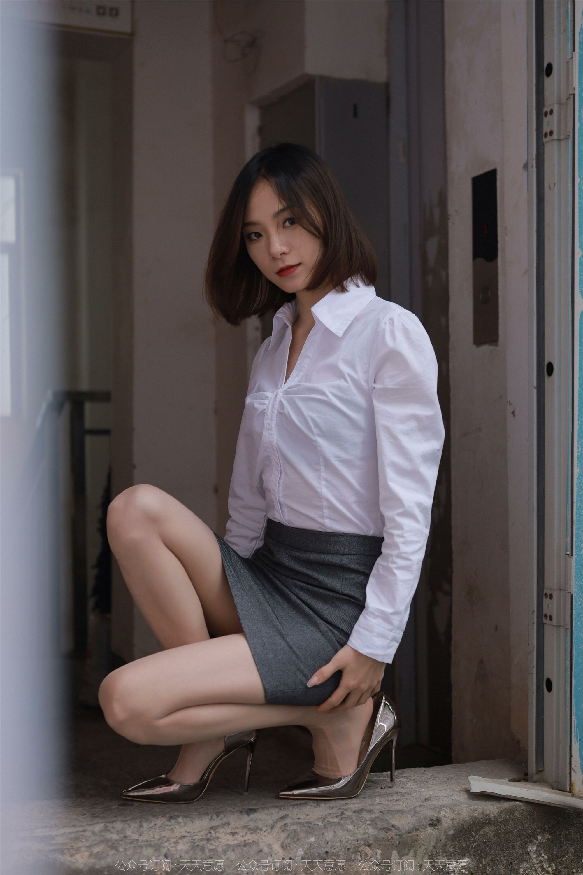 IESS异思趣向 2022.03.15 丝享家1029：小六《停车场的故事》